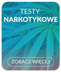 narkotyki