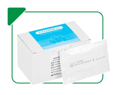 TRIO Toxin A/B/ GDH Check-1