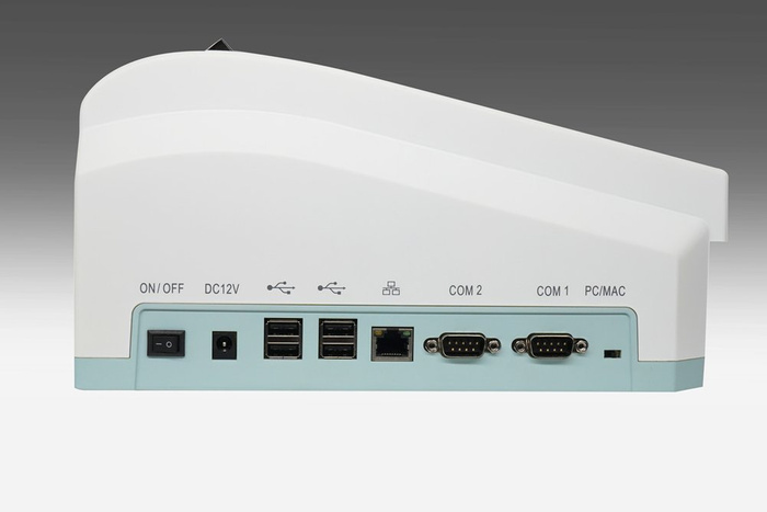 FINECARE™ FIA METER PLUS - system analityczny