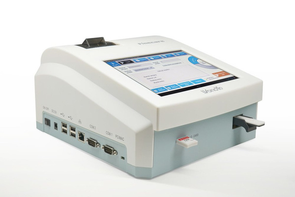 FINECARE™ FIA METER PLUS - system analityczny