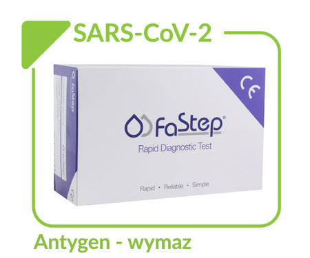 NASAL PEN COVID-19 ANTYG.KORON.TEST 20