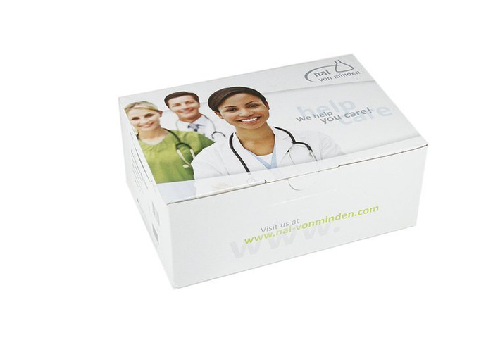 Borelioza test w kleszczu -Test NADAL® Borreliosis Tick - 5 testów