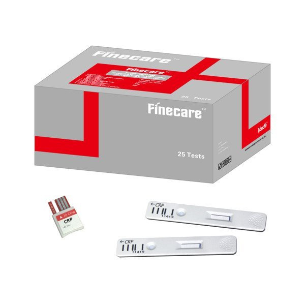 FINECARE™ FIA METER PLUS - system analityczny