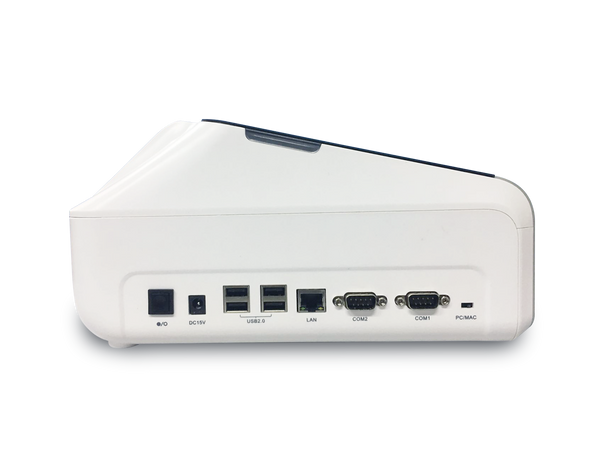 FINECARE™ FIA METER PLUS SE (FS-114) - system analityczny