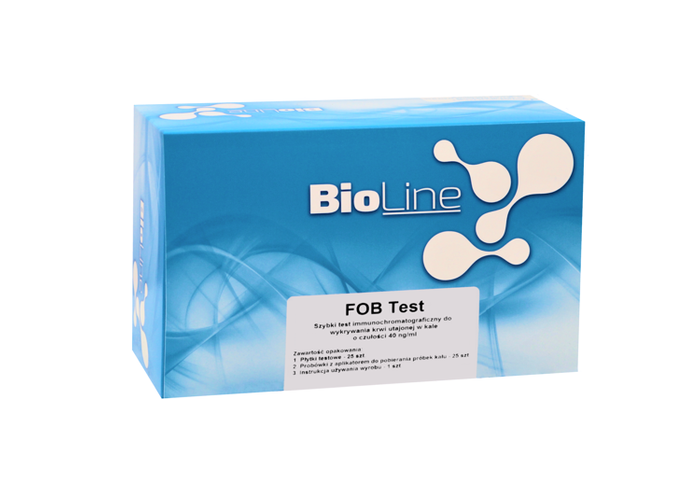 BioLine FOB Test