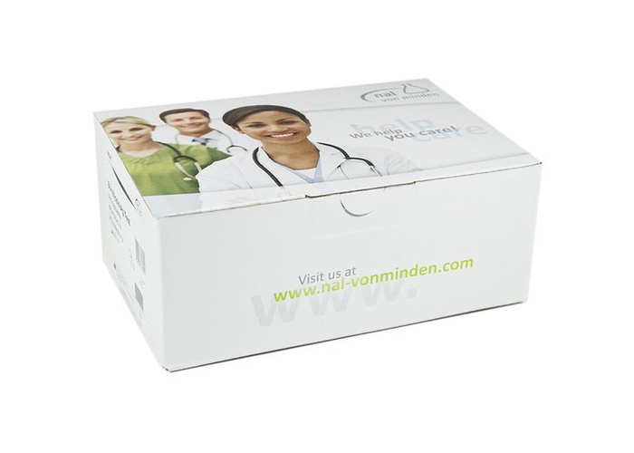 Borelioza test w kleszczu -Test NADAL® Borreliosis Tick - 5 testów