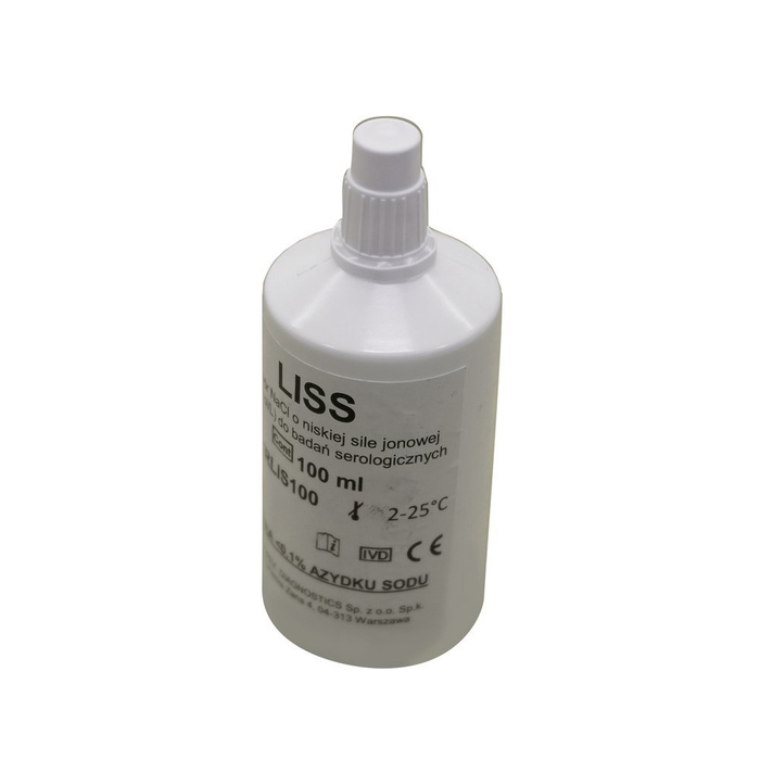 LISS 100 ml