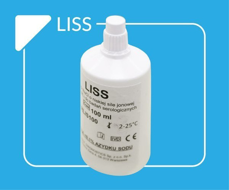 LISS 100 ml