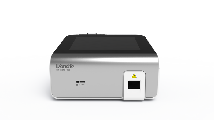 FINECARE™ FIA METER PLUS SE (FS-114) - system analityczny