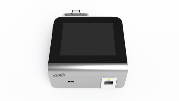 FINECARE™ FIA METER PLUS SE (FS-114) - system analityczny