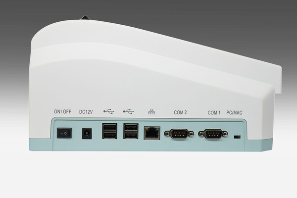 FINECARE™ FIA METER PLUS - system analityczny