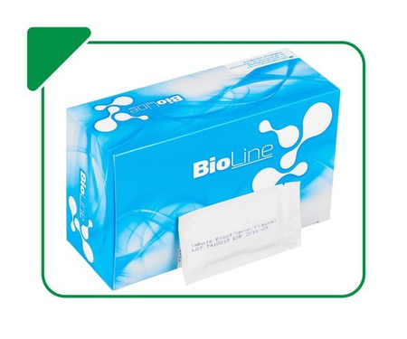 BioLine Giardia Test