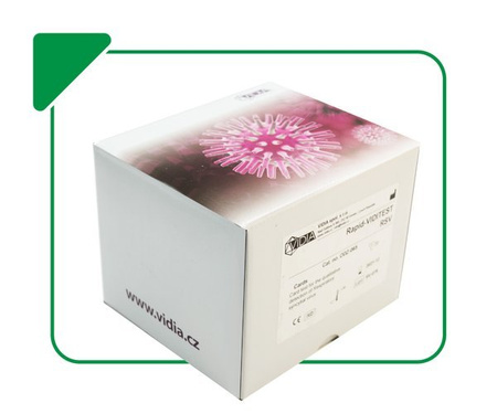 Rapid-VIDITEST C.difficile Ag (GDH)