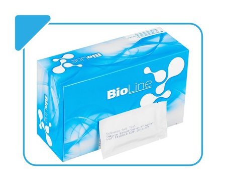 BioLine FOB Test Standard