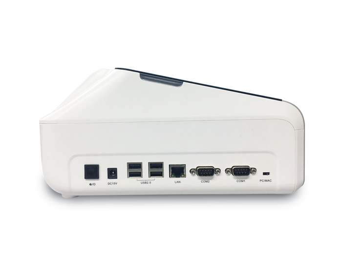 FINECARE™ FIA METER PLUS SE (FS-114) - system analityczny